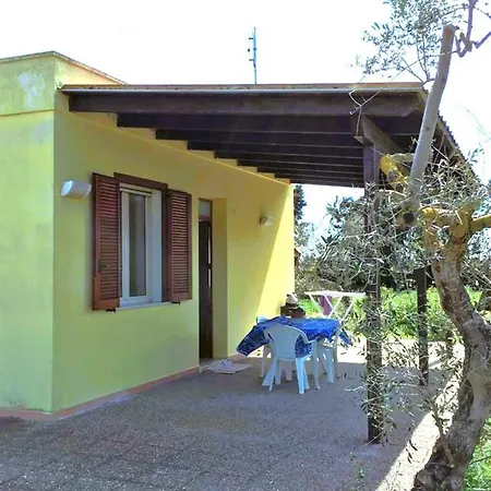 Lejlighedshotel Giselle Alezio