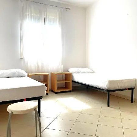 Lejlighedshotel Giselle Alezio