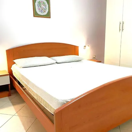 Lejlighedshotel Giselle