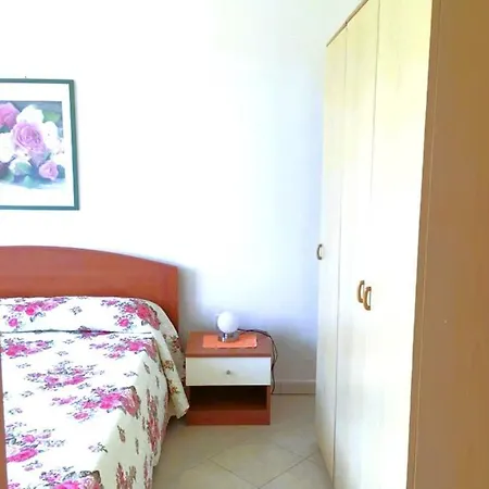 Giselle Lejlighedshotel *
