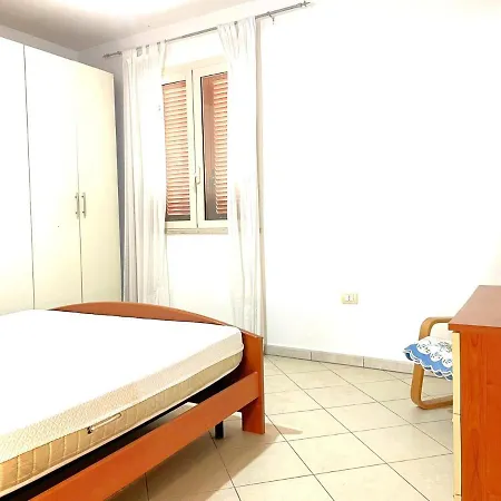 Giselle Lejlighedshotel Alezio