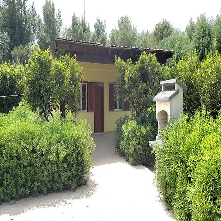 Lejlighedshotel Giselle *