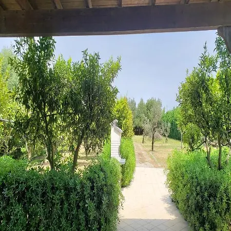 Giselle Lejlighedshotel