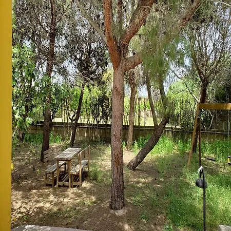 Giselle Lejlighedshotel